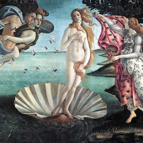 Meet your Posher, Donna - Picture 1 of 1